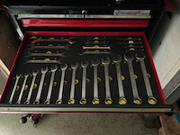 Netam-fruehauf/heering - 1996 - tp50n - oplegger (od-36-yz) - afbeelding 9 van  50