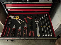 Netam-fruehauf/heering - 1996 - tp50n - oplegger (od-36-yz) - afbeelding 10 van  50