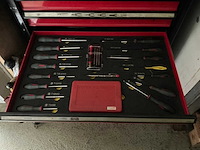 Netam-fruehauf/heering - 1996 - tp50n - oplegger (od-36-yz) - afbeelding 11 van  50