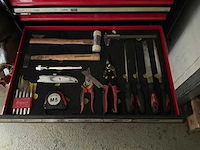 Netam-fruehauf/heering - 1996 - tp50n - oplegger (od-36-yz) - afbeelding 13 van  50