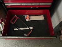 Netam-fruehauf/heering - 1996 - tp50n - oplegger (od-36-yz) - afbeelding 14 van  50