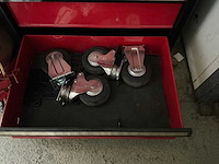 Netam-fruehauf/heering - 1996 - tp50n - oplegger (od-36-yz) - afbeelding 15 van  50