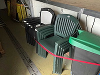 Netam-fruehauf/heering - 1996 - tp50n - oplegger (od-36-yz) - afbeelding 16 van  50