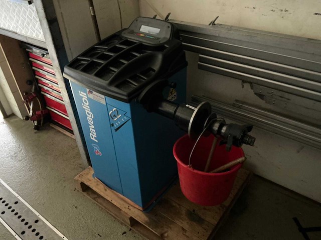 Netam-fruehauf/heering - 1996 - tp50n - oplegger (od-36-yz) - afbeelding 17 van  50