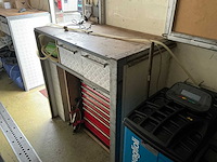 Netam-fruehauf/heering - 1996 - tp50n - oplegger (od-36-yz) - afbeelding 18 van  50