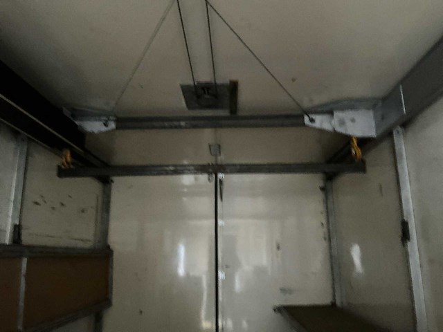 Netam-fruehauf/heering - 1996 - tp50n - oplegger (od-36-yz) - afbeelding 19 van  50