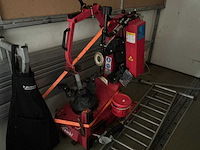 Netam-fruehauf/heering - 1996 - tp50n - oplegger (od-36-yz) - afbeelding 20 van  50