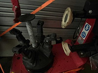 Netam-fruehauf/heering - 1996 - tp50n - oplegger (od-36-yz) - afbeelding 21 van  50