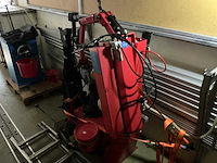 Netam-fruehauf/heering - 1996 - tp50n - oplegger (od-36-yz) - afbeelding 22 van  50