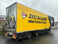 Netam-fruehauf/heering - 1996 - tp50n - oplegger (od-36-yz) - afbeelding 12 van  50