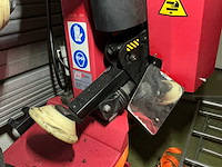 Netam-fruehauf/heering - 1996 - tp50n - oplegger (od-36-yz) - afbeelding 24 van  50