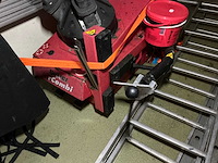 Netam-fruehauf/heering - 1996 - tp50n - oplegger (od-36-yz) - afbeelding 25 van  50