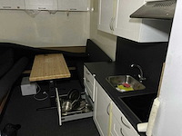 Netam-fruehauf/heering - 1996 - tp50n - oplegger (od-36-yz) - afbeelding 27 van  50