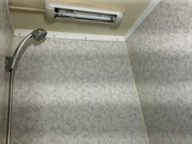 Netam-fruehauf/heering - 1996 - tp50n - oplegger (od-36-yz) - afbeelding 28 van  50