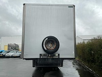 Netam-fruehauf/heering - 1996 - tp50n - oplegger (od-36-yz) - afbeelding 23 van  50