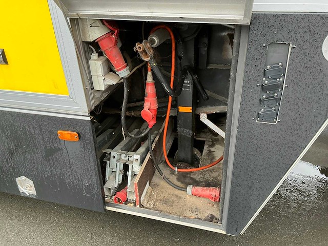 Netam-fruehauf/heering - 1996 - tp50n - oplegger (od-36-yz) - afbeelding 31 van  50