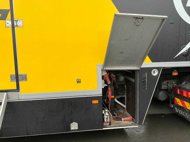 Netam-fruehauf/heering - 1996 - tp50n - oplegger (od-36-yz) - afbeelding 33 van  50