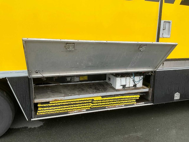 Netam-fruehauf/heering - 1996 - tp50n - oplegger (od-36-yz) - afbeelding 34 van  50