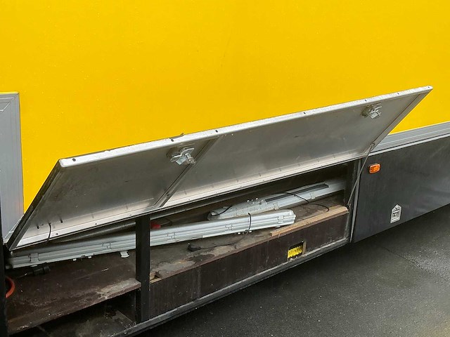 Netam-fruehauf/heering - 1996 - tp50n - oplegger (od-36-yz) - afbeelding 39 van  50