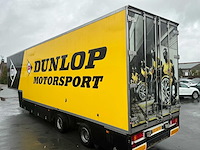 Netam-fruehauf/heering - 1996 - tp50n - oplegger (od-36-yz) - afbeelding 36 van  50