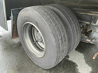 Netam-fruehauf/heering - 1996 - tp50n - oplegger (od-36-yz) - afbeelding 45 van  50