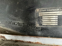 Netam-fruehauf/heering - 1996 - tp50n - oplegger (od-36-yz) - afbeelding 47 van  50