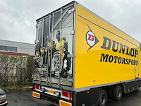 Netam-fruehauf/heering - 1996 - tp50n - oplegger (od-36-yz) - afbeelding 42 van  50