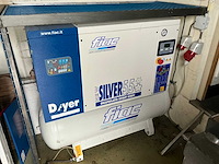 Netam-fruehauf/heering - 1996 - tp50n - oplegger (od-36-yz) - afbeelding 48 van  50