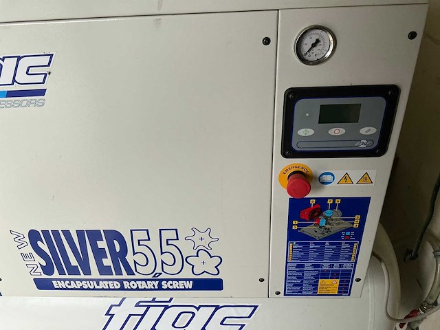 Netam-fruehauf/heering - 1996 - tp50n - oplegger (od-36-yz) - afbeelding 49 van  50