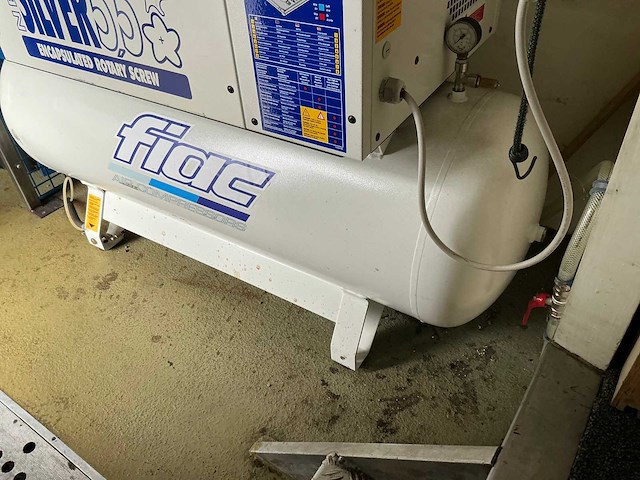 Netam-fruehauf/heering - 1996 - tp50n - oplegger (od-36-yz) - afbeelding 50 van  50