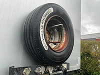 Netam-fruehauf/heering - 1996 - tp50n - oplegger (od-36-yz) - afbeelding 55 van  69