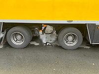 Netam-fruehauf/heering - 1996 - tp50n - oplegger (od-36-yz) - afbeelding 58 van  69