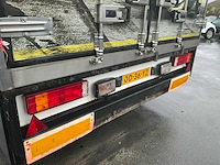 Netam-fruehauf/heering - 1996 - tp50n - oplegger (od-36-yz) - afbeelding 62 van  69