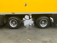Netam-fruehauf/heering - 1996 - tp50n - oplegger (od-36-yz) - afbeelding 63 van  69