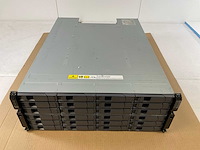 Netapp (d54346/naj-0801), 21x 3tb hdd (wd3000fyyz) - 1x 3tb hdd (st3000nm0033) network attached storage - afbeelding 5 van  12