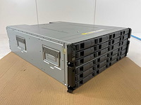 Netapp (d54346/naj-0801), 21x 3tb hdd (wd3000fyyz) - 1x 3tb hdd (st3000nm0033) network attached storage - afbeelding 6 van  12