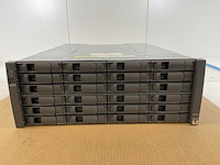 Netapp (d54346/naj-0801), 22x 3tb hdd(yhheyw4a) - 1x 3tb hdd(yxg8jujg) network attached storage - afbeelding 1 van  11