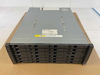 Netapp (d54346/naj-0801), 22x 3tb hdd(yhheyw4a) - 1x 3tb hdd(yxg8jujg) network attached storage - afbeelding 6 van  11