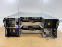 Netapp (d54346/naj-0801), 24x 3tb hdd(hua723030ala640) network attached storage - afbeelding 4 van  4