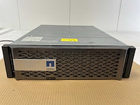 Netapp (naf-1301) professional rack-mount hybrid storage system - afbeelding 1 van  5
