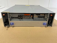 Netapp (naf-1301) professional rack-mount hybrid storage system - afbeelding 3 van  5