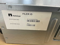 Netapp (naf-1301) professional rack-mount hybrid storage system - afbeelding 5 van  5