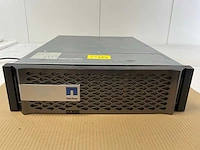 Netapp (naf-1301) professional rack-mount hybrid storage system