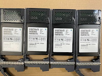 Netapp (naj-1501) - 24x 900 gb sas hybrid double controlller storage array - afbeelding 2 van  10