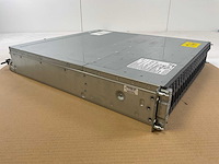 Netapp (naj-1501) - 24x 900 gb sas hybrid double controlller storage array - afbeelding 4 van  10