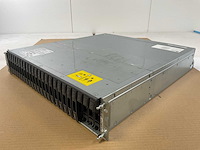 Netapp (naj-1501) - 24x 900 gb sas hybrid double controlller storage array - afbeelding 5 van  10