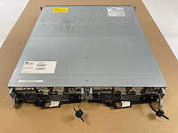 Netapp (naj-1501) - 24x 900 gb sas hybrid double controlller storage array - afbeelding 6 van  10