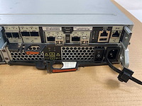 Netapp (naj-1501) - 24x 900 gb sas hybrid double controlller storage array - afbeelding 7 van  10