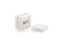 Netatmo pack slimme thermostaat + 3 slimme radiatorkranen - afbeelding 3 van  4