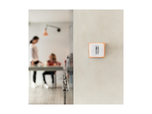 Netatmo pack slimme thermostaat + 3 slimme radiatorkranen - afbeelding 4 van  4